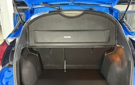 Nissan Kicks I, 2022 год, 1 740 000 рублей, 10 фотография