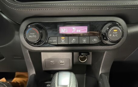 Nissan Kicks I, 2022 год, 1 740 000 рублей, 8 фотография