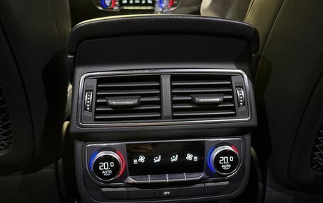 Audi Q7, 2018 год, 3 900 000 рублей, 28 фотография