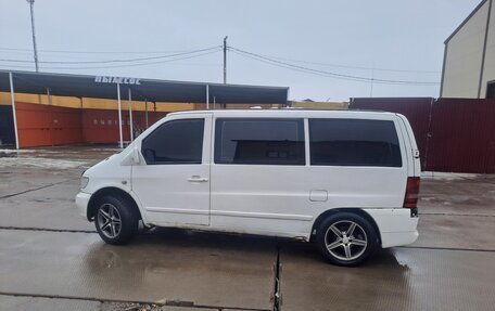Mercedes-Benz Vito, 2000 год, 280 000 рублей, 6 фотография