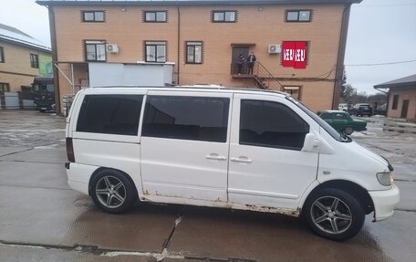 Mercedes-Benz Vito, 2000 год, 280 000 рублей, 3 фотография