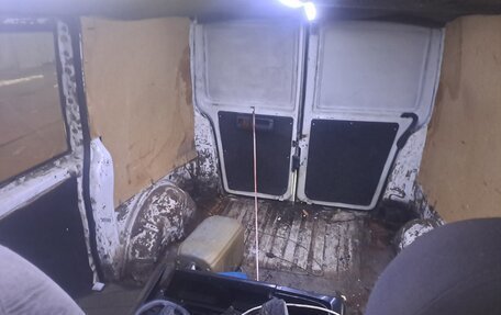 Mercedes-Benz Vito, 2000 год, 280 000 рублей, 8 фотография