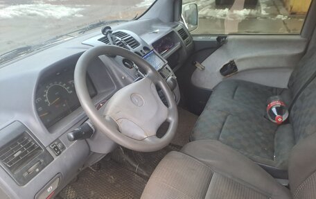 Mercedes-Benz Vito, 2000 год, 280 000 рублей, 7 фотография