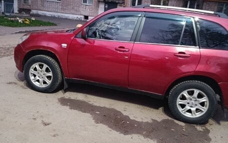 Chery Tiggo (T11), 2013 год, 500 000 рублей, 8 фотография