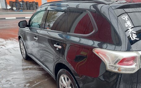 Mitsubishi Outlander III рестайлинг 3, 2012 год, 1 200 000 рублей, 6 фотография