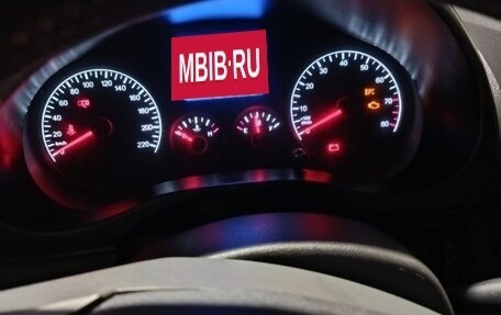 Chery Tiggo (T11), 2013 год, 500 000 рублей, 6 фотография