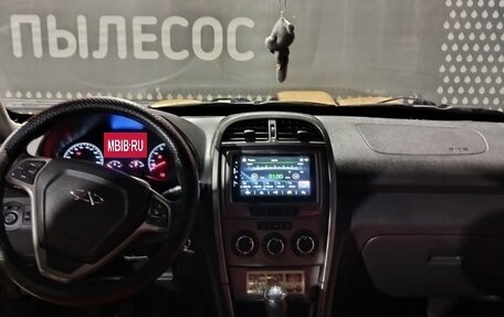 Chery Tiggo (T11), 2013 год, 500 000 рублей, 5 фотография