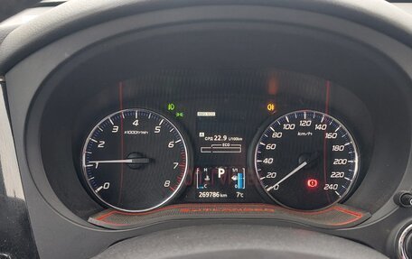 Mitsubishi Outlander III рестайлинг 3, 2012 год, 1 200 000 рублей, 15 фотография