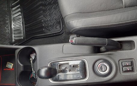 Mitsubishi Outlander III рестайлинг 3, 2012 год, 1 200 000 рублей, 16 фотография