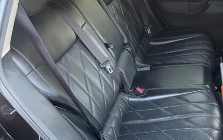 Infiniti FX II, 2013 год, 1 780 000 рублей, 6 фотография