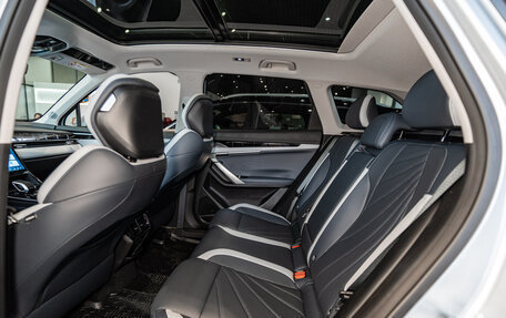 Geely Atlas, 2025 год, 3 917 190 рублей, 10 фотография