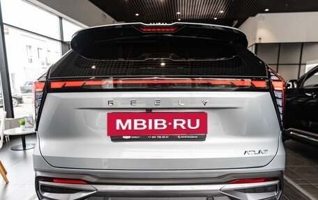 Geely Atlas, 2025 год, 3 917 190 рублей, 6 фотография