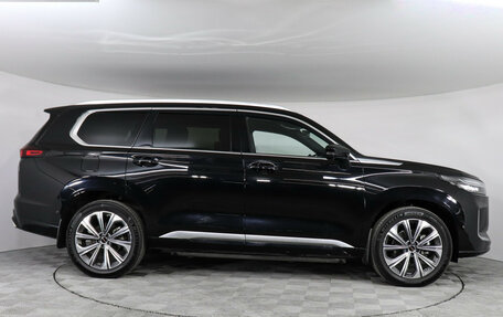 CheryExeed VX, 2023 год, 3 899 000 рублей, 4 фотография