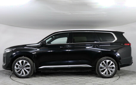 CheryExeed VX, 2023 год, 3 899 000 рублей, 8 фотография