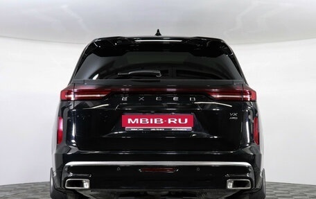 CheryExeed VX, 2023 год, 3 899 000 рублей, 6 фотография