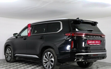CheryExeed VX, 2023 год, 3 899 000 рублей, 7 фотография