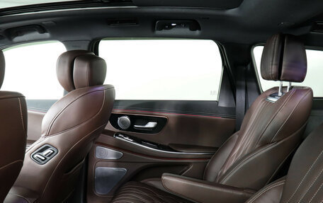 CheryExeed VX, 2023 год, 3 899 000 рублей, 11 фотография