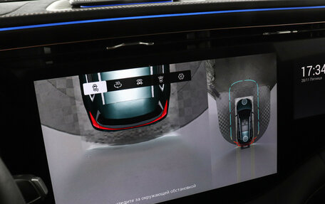 CheryExeed VX, 2023 год, 3 899 000 рублей, 13 фотография