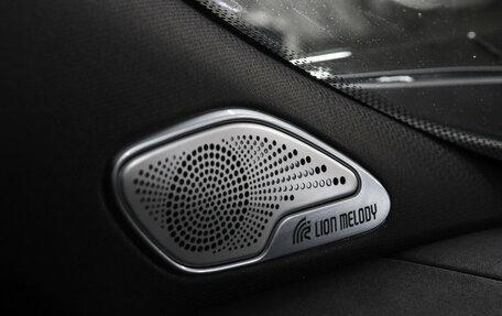 CheryExeed VX, 2023 год, 3 899 000 рублей, 15 фотография