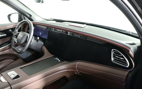 CheryExeed VX, 2023 год, 3 899 000 рублей, 10 фотография