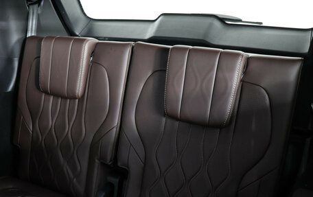 CheryExeed VX, 2023 год, 3 899 000 рублей, 12 фотография