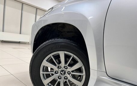 Mitsubishi Pajero Sport III рестайлинг, 2019 год, 3 195 000 рублей, 12 фотография