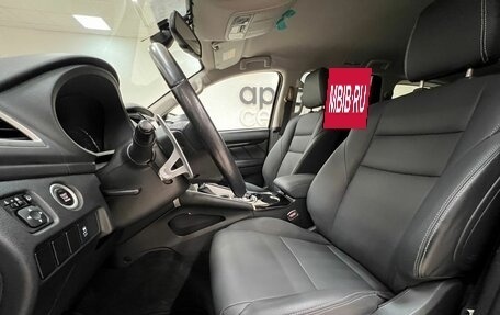 Mitsubishi Pajero Sport III рестайлинг, 2019 год, 3 195 000 рублей, 15 фотография