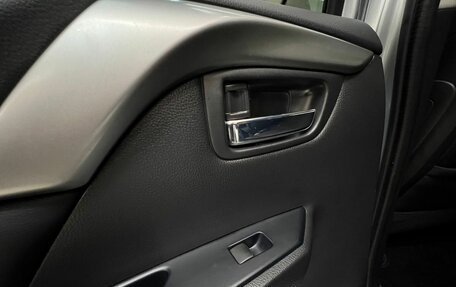 Mitsubishi Pajero Sport III рестайлинг, 2019 год, 3 195 000 рублей, 29 фотография