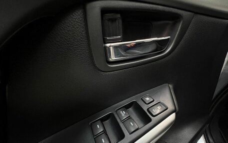 Mitsubishi Pajero Sport III рестайлинг, 2019 год, 3 195 000 рублей, 28 фотография