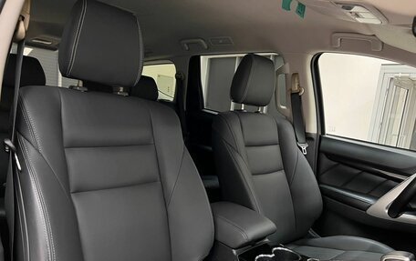Mitsubishi Pajero Sport III рестайлинг, 2019 год, 3 195 000 рублей, 34 фотография