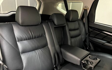 Mitsubishi Pajero Sport III рестайлинг, 2019 год, 3 195 000 рублей, 37 фотография