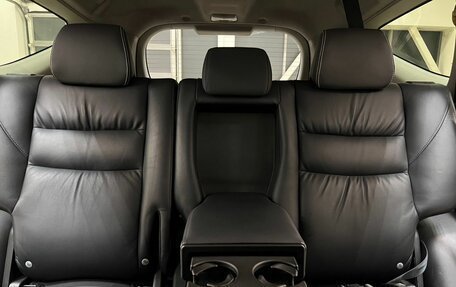 Mitsubishi Pajero Sport III рестайлинг, 2019 год, 3 195 000 рублей, 39 фотография