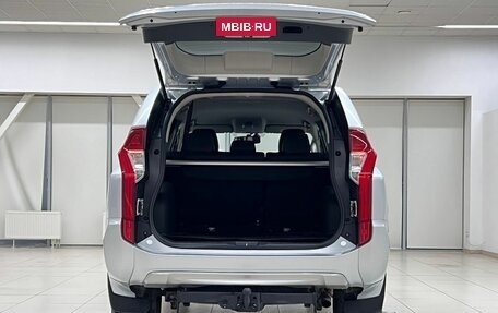 Mitsubishi Pajero Sport III рестайлинг, 2019 год, 3 195 000 рублей, 40 фотография