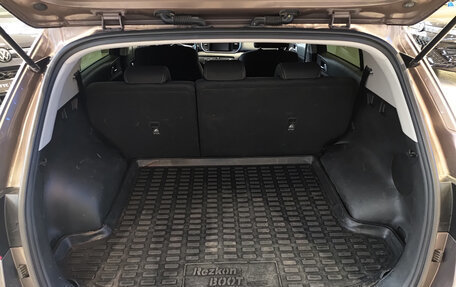 KIA Sportage IV рестайлинг, 2019 год, 2 491 000 рублей, 12 фотография