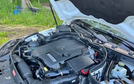 Mercedes-Benz C-Класс, 2013 год, 1 370 000 рублей, 7 фотография