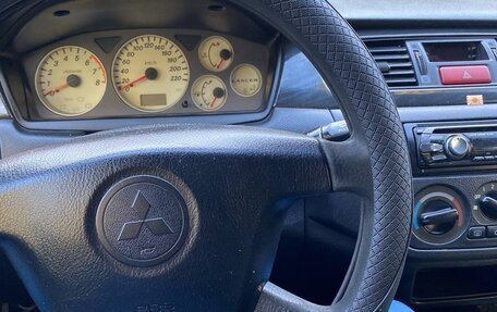 Mitsubishi Lancer IX, 2004 год, 550 000 рублей, 2 фотография