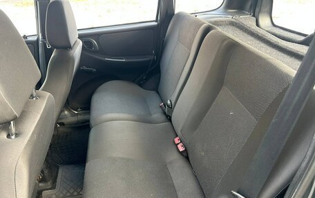 Chevrolet Niva I рестайлинг, 2013 год, 465 000 рублей, 9 фотография