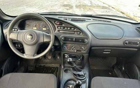 Chevrolet Niva I рестайлинг, 2013 год, 465 000 рублей, 5 фотография