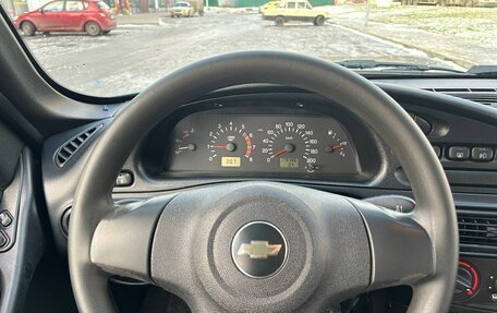 Chevrolet Niva I рестайлинг, 2013 год, 465 000 рублей, 7 фотография