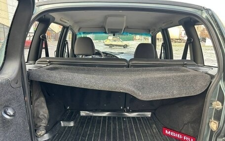 Chevrolet Niva I рестайлинг, 2013 год, 465 000 рублей, 10 фотография