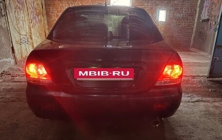 Mitsubishi Lancer IX, 2004 год, 550 000 рублей, 5 фотография