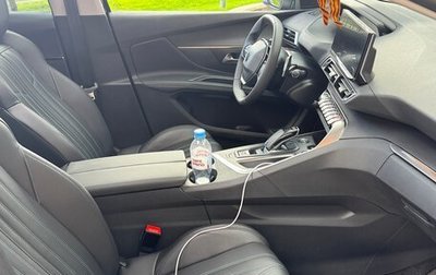 Peugeot 4008, 2023 год, 3 000 000 рублей, 1 фотография