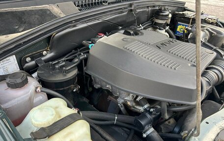 Chevrolet Niva I рестайлинг, 2013 год, 465 000 рублей, 12 фотография