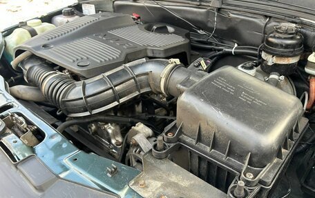 Chevrolet Niva I рестайлинг, 2013 год, 465 000 рублей, 11 фотография