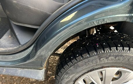 Chevrolet Niva I рестайлинг, 2013 год, 465 000 рублей, 13 фотография