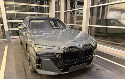 BMW 7 серия, 2025 год, 25 490 000 рублей, 1 фотография