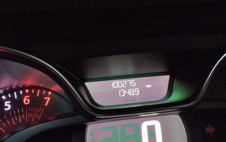 Renault Kaptur I рестайлинг, 2020 год, 1 490 000 рублей, 7 фотография