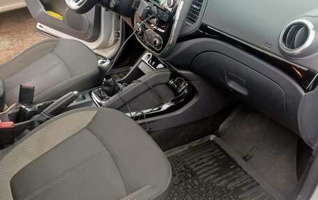 Renault Kaptur I рестайлинг, 2020 год, 1 490 000 рублей, 9 фотография