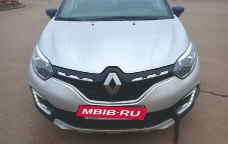 Renault Kaptur I рестайлинг, 2020 год, 1 490 000 рублей, 2 фотография