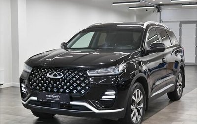 Chery Tiggo 7 Pro, 2022 год, 1 385 000 рублей, 1 фотография